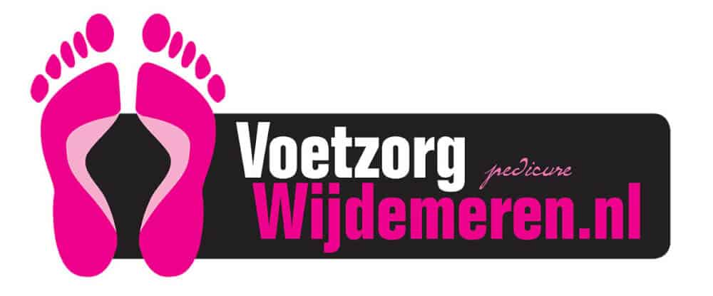 logo Patricia pedicure Nederhorst den berg voetzorg Wijdemeren